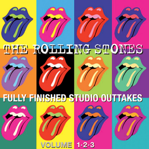 The Rolling Stones - Fully Finished Studio Outtakes - Zortam Music