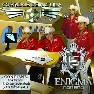 Image for 'Corridos De Altura'