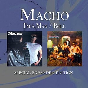 I'm a Man / Roll (Special Expanded Edition)