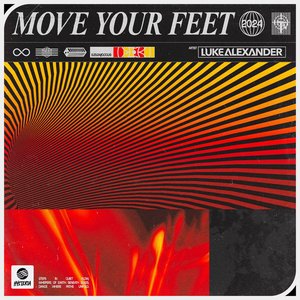 Move Your Feet - Single