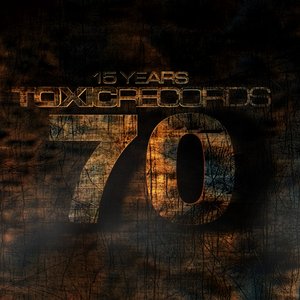 15 Years Toxic-Records