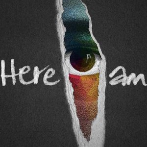Bild för 'Here I Am'