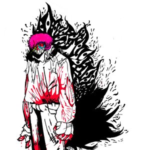 Mad Blood
