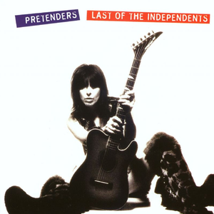 Last of the Independents cover