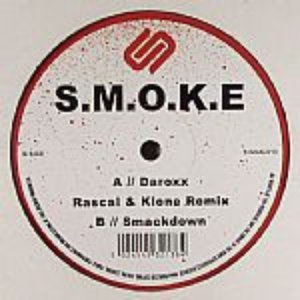 Daroxx (Rascal & Klone Remix) / Smackdown