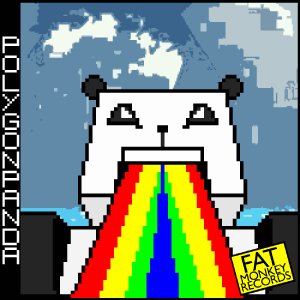 Avatar für POLYGONPANDA