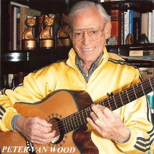 Avatar for Peter Van Wood