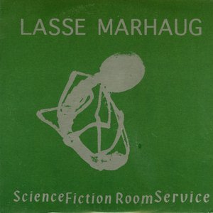 Science Fiction Room Service