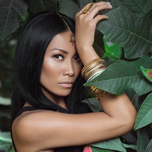 Anggun photo provided by Last.fm
