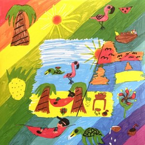 Tropical Heat, Volume 4