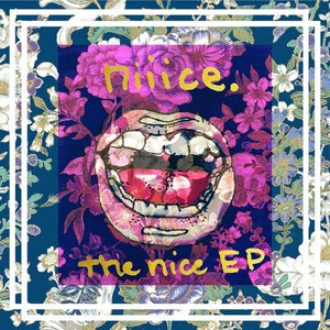 The Nice EP [Explicit]