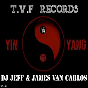 DJ Jeff & James Van Carlos - Yin & Yang (Original Mix)