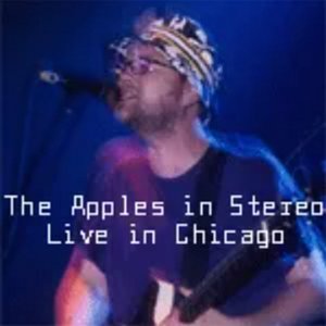 Live in Chicago