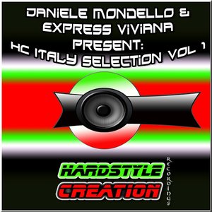 Present: HC Italy Selection, Vol. 1