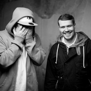 Rewd Adams & The Last Skeptik 的头像