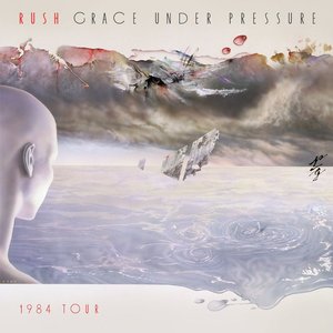 Grace Under Pressure Tour 1984