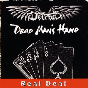 Dead Mans Hand