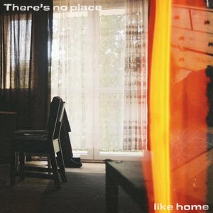 There's no place like home