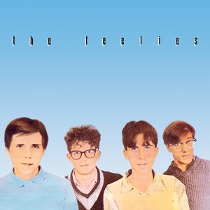 Crazy Rhythms (Bonus Track Version)