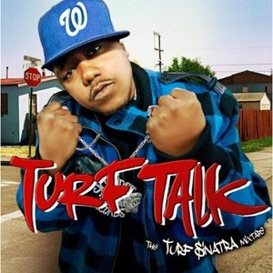The Turf Sinatra Mixtape