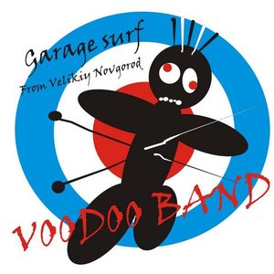 Image for 'Voodoo Band'