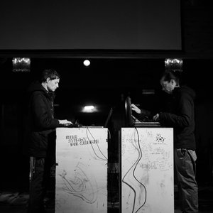 Daniel Lercher & Vinzenz Schwab 的头像