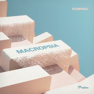 Macropsia - Single