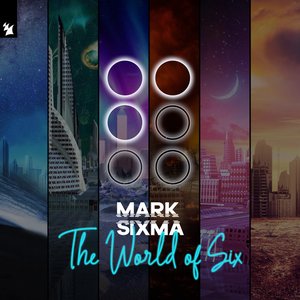 The World of Six - EP