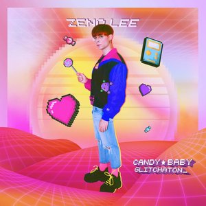 CANDY BABY (Italian Version) - Single