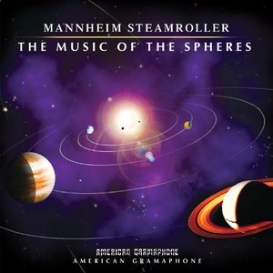 The Music Of The Spheres