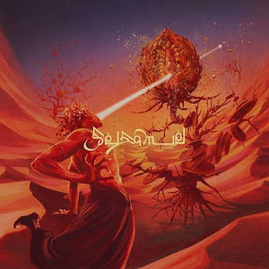 Artwork for Sesame