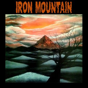 Iron Mountain