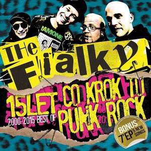 Best Of 15 Let (Co Krok, To Punkrock!)