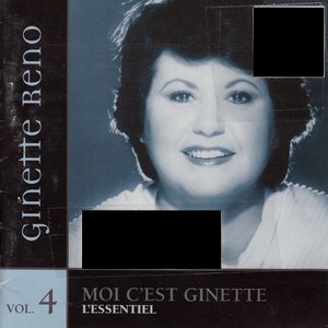 Moi C'est Ginette