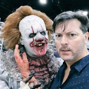 David Hayter 的头像