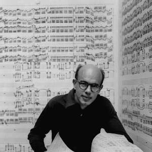 Harold Shapero photo provided by Last.fm