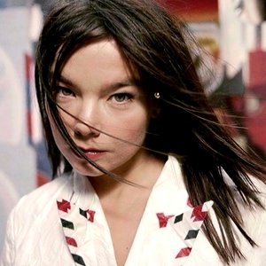 Avatar for Björk