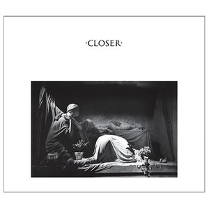 Image for 'Closer (Remastered)'