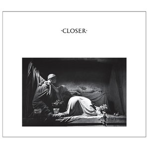 “Closer (Remastered)”的封面