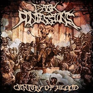 Century of Blood