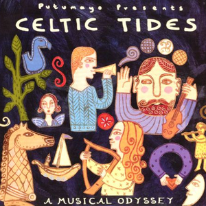 Seamus Egan - Putumayo Presents: Celtic Tides - Zortam Music