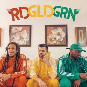 Red Gold Green 3 [Explicit]