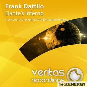 Avatar de Frank Dattilo