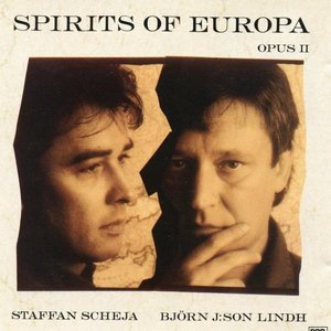 Spirits of Europa, Opus II