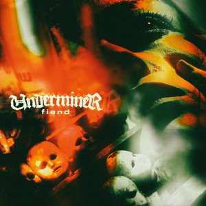 Fiend - Single