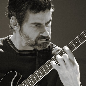 Ben Monder Trio photo provided by Last.fm