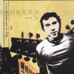 Bild för 'Sonekka'
