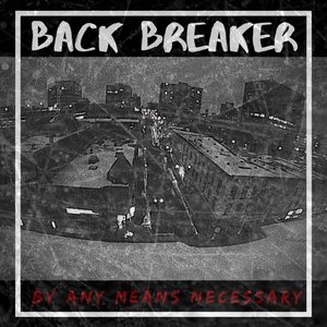 By Any Means Necessary