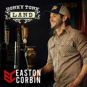 Honky Tonk Land - Single