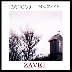 Image for 'tesnoba : aspirazia'